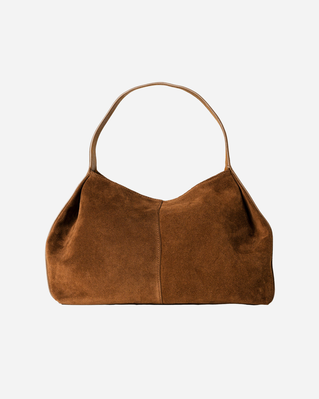 Bolsa Tunis Castanho