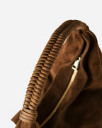 Bolsa Saara Castanho