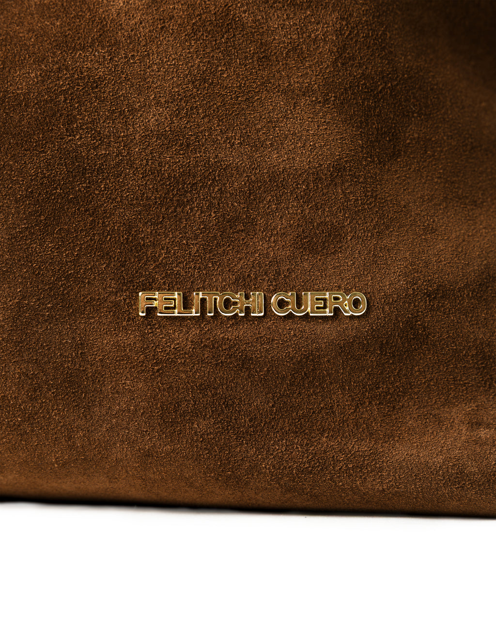 Bolsa Saara Castanho