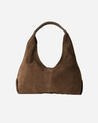 Bolsa Saara Castanho Escuro