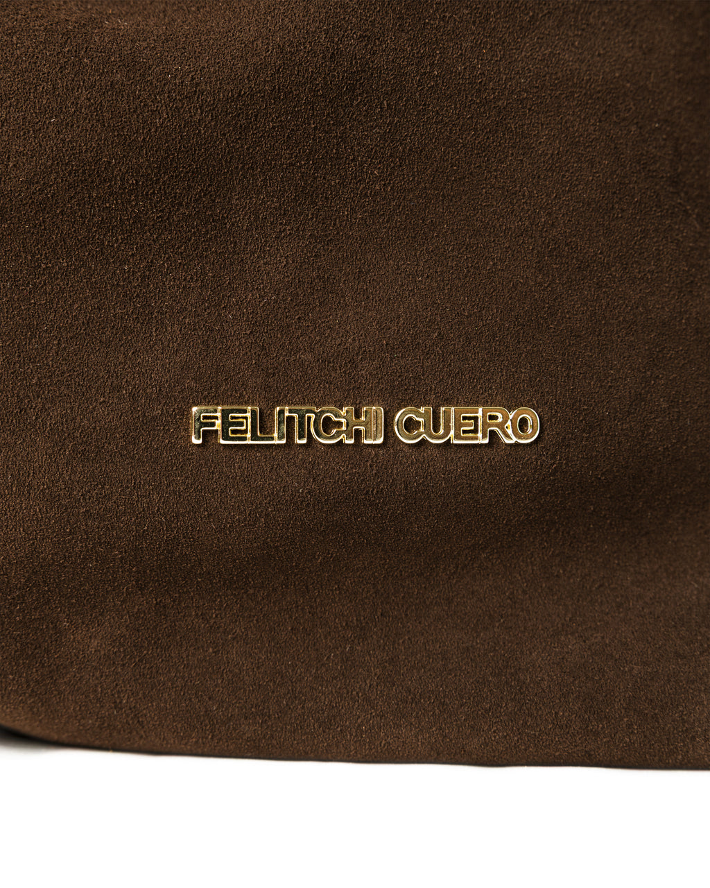 Bolsa Saara Castanho Escuro