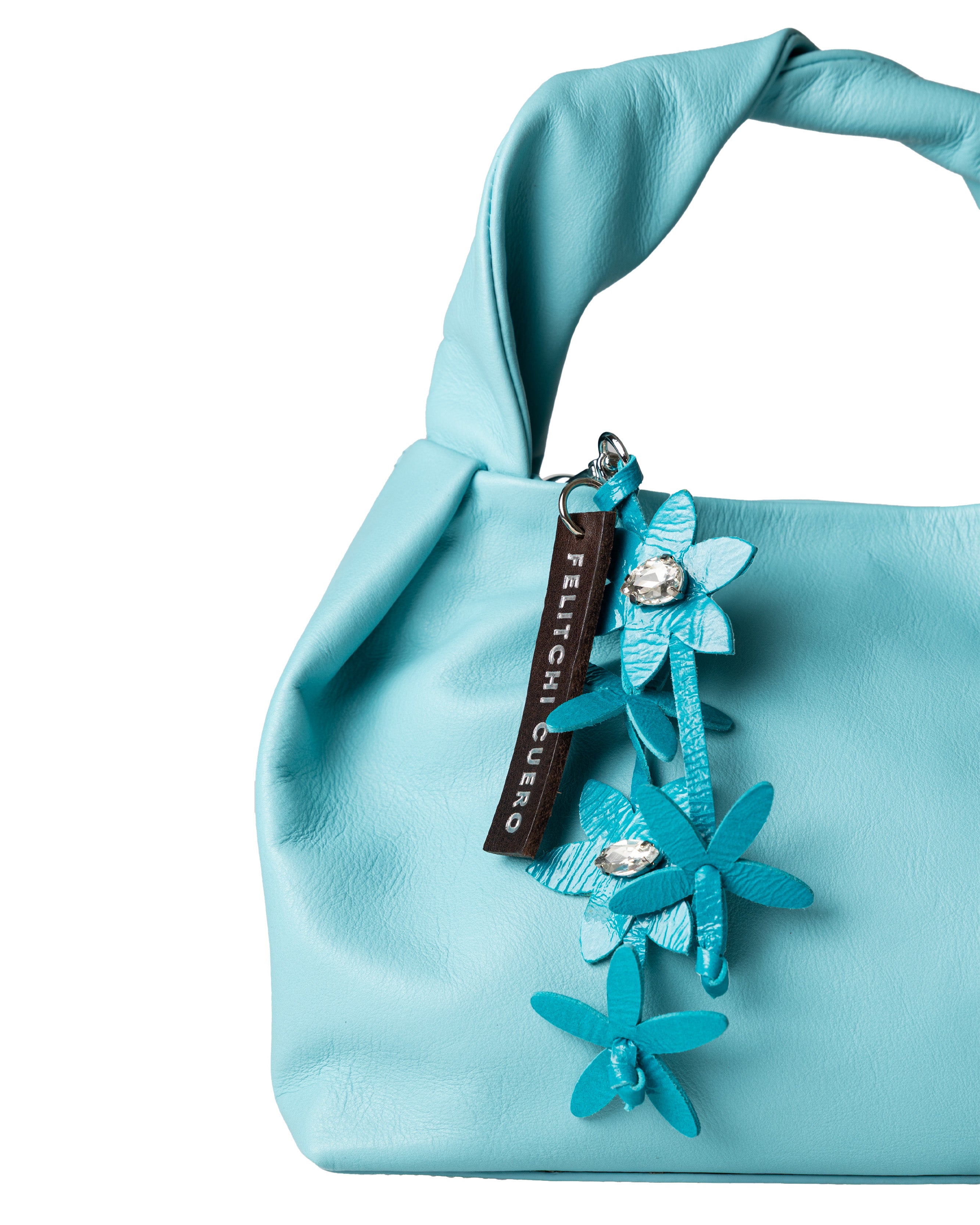 Bolsa Rio Keychain