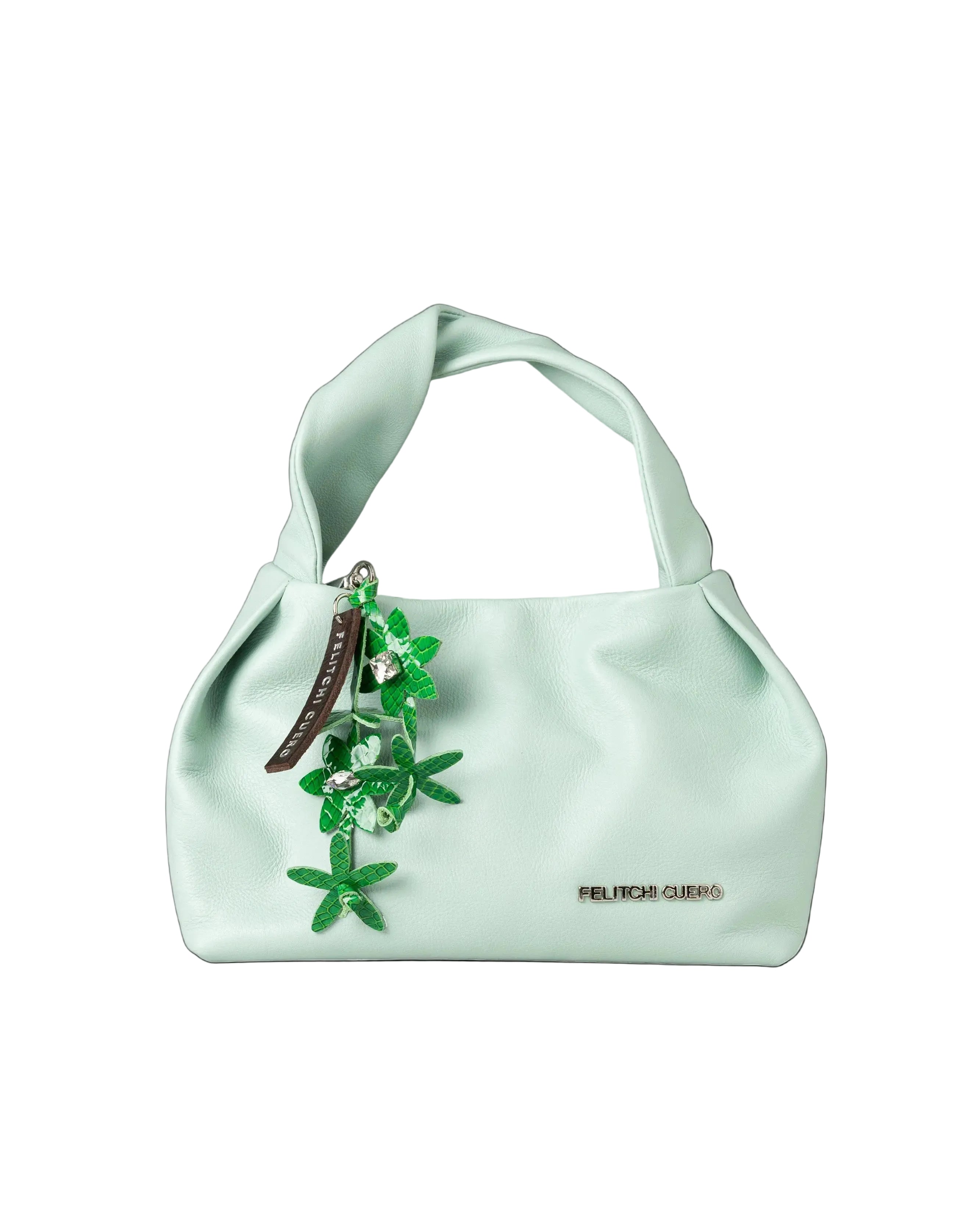 Bolsa Rio Keychain