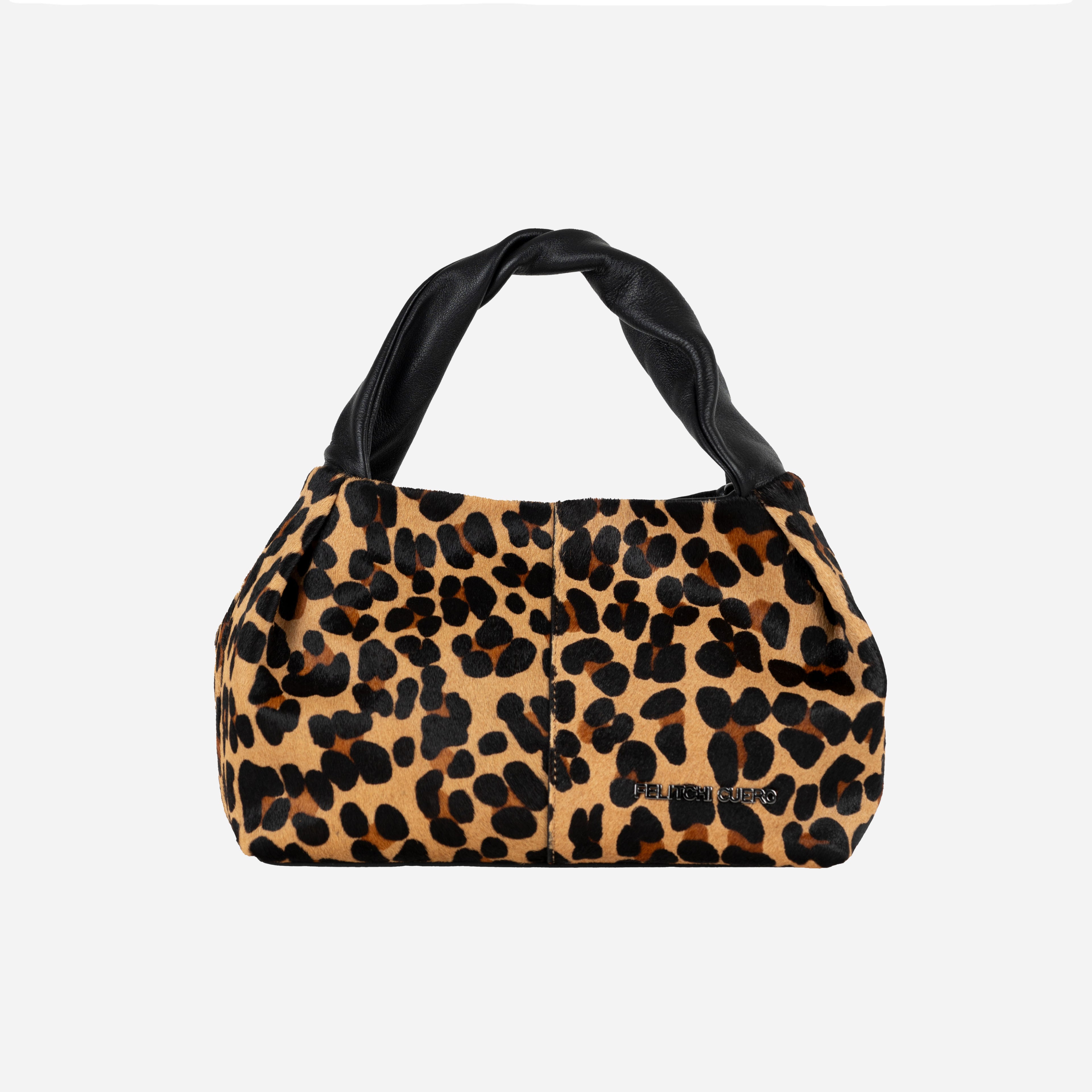 Bolsa Rio Leopardo
