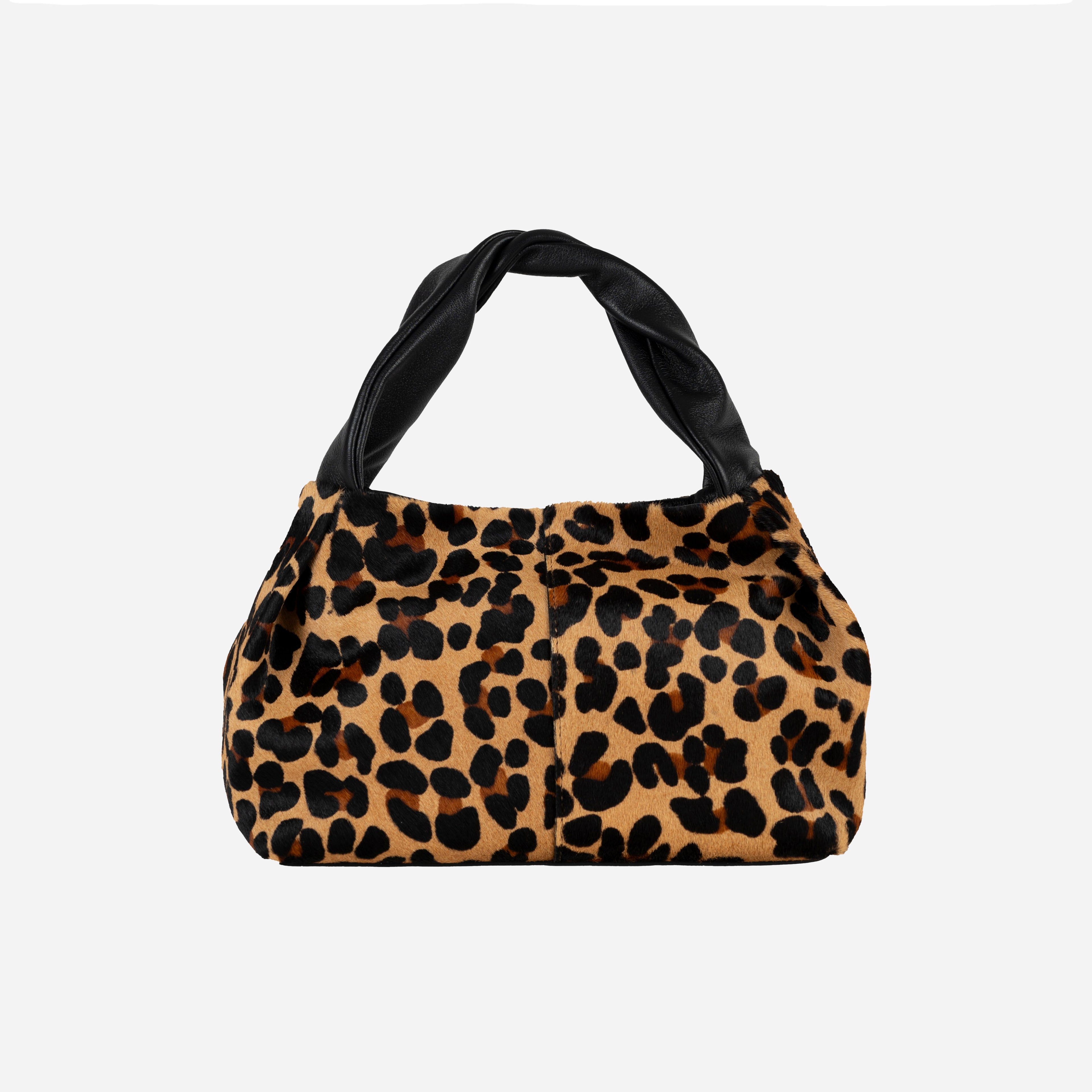 Bolsa Rio Leopardo