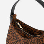 Bolsa Soweto Leopardo