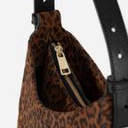 Bolsa Soweto Leopardo