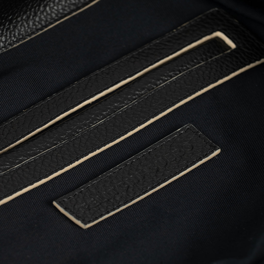 Bolsa New York Maxi Preta