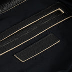 Bolsa New York Maxi Preta