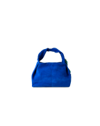Rio Blue Suede