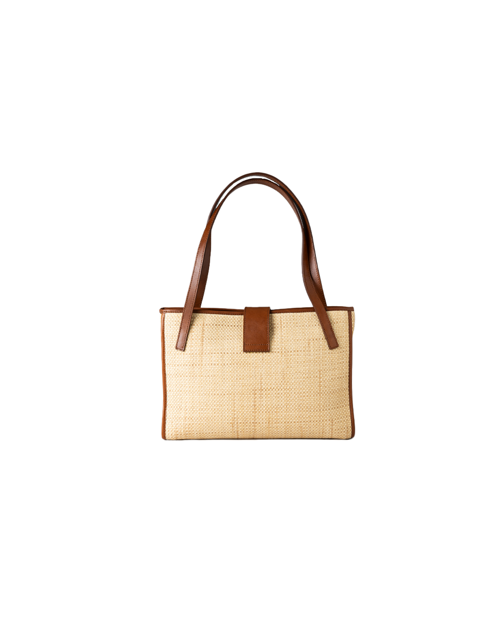 Caribe Shopper Camel