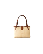 Caribe Shopper Camel
