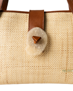 Caribe Shopper Camel