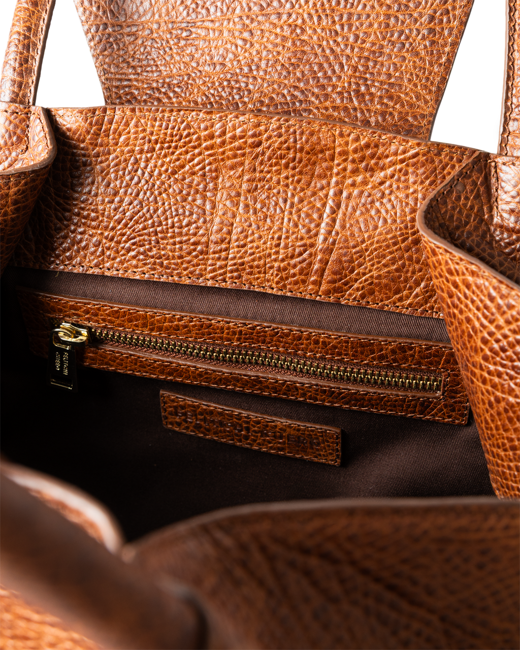 Bolsa Paris Castanha