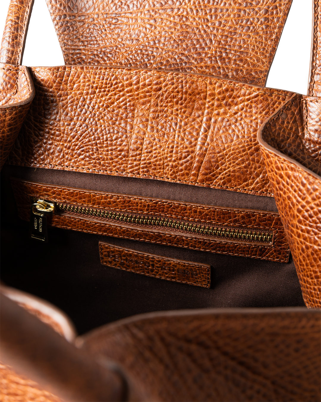 Bolsa Paris Castanha