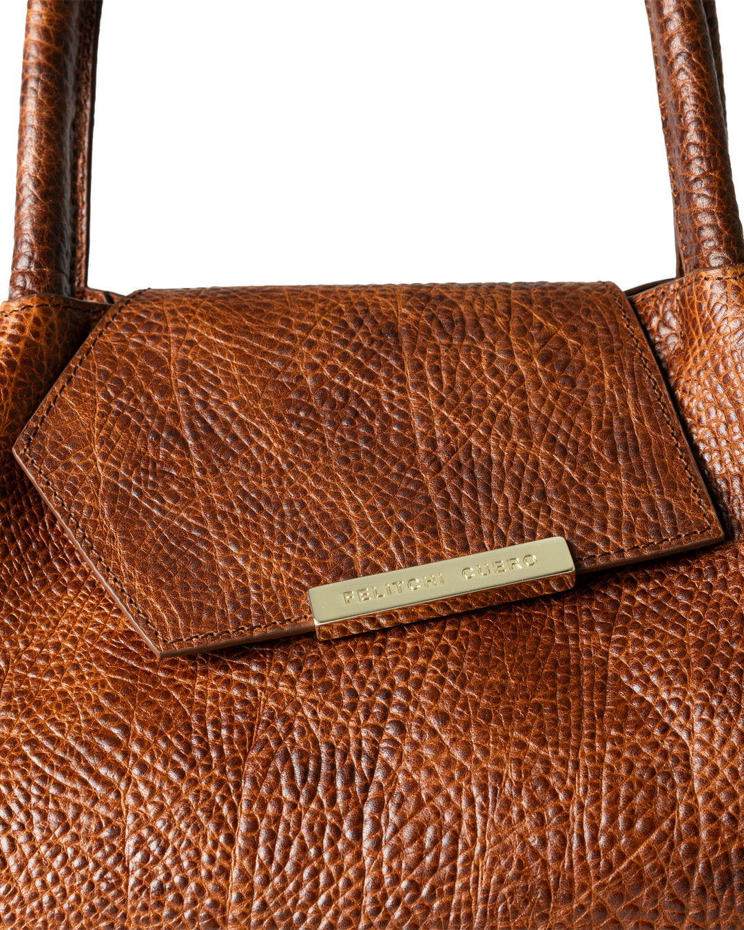 Bolsa Paris Castanha