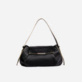 Bolsa New York Maxi Preta