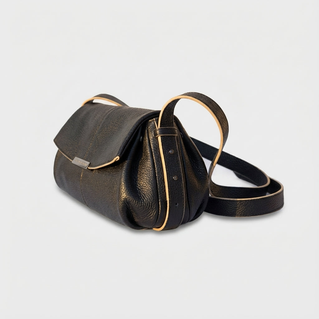 Bolsa New York Small Preta