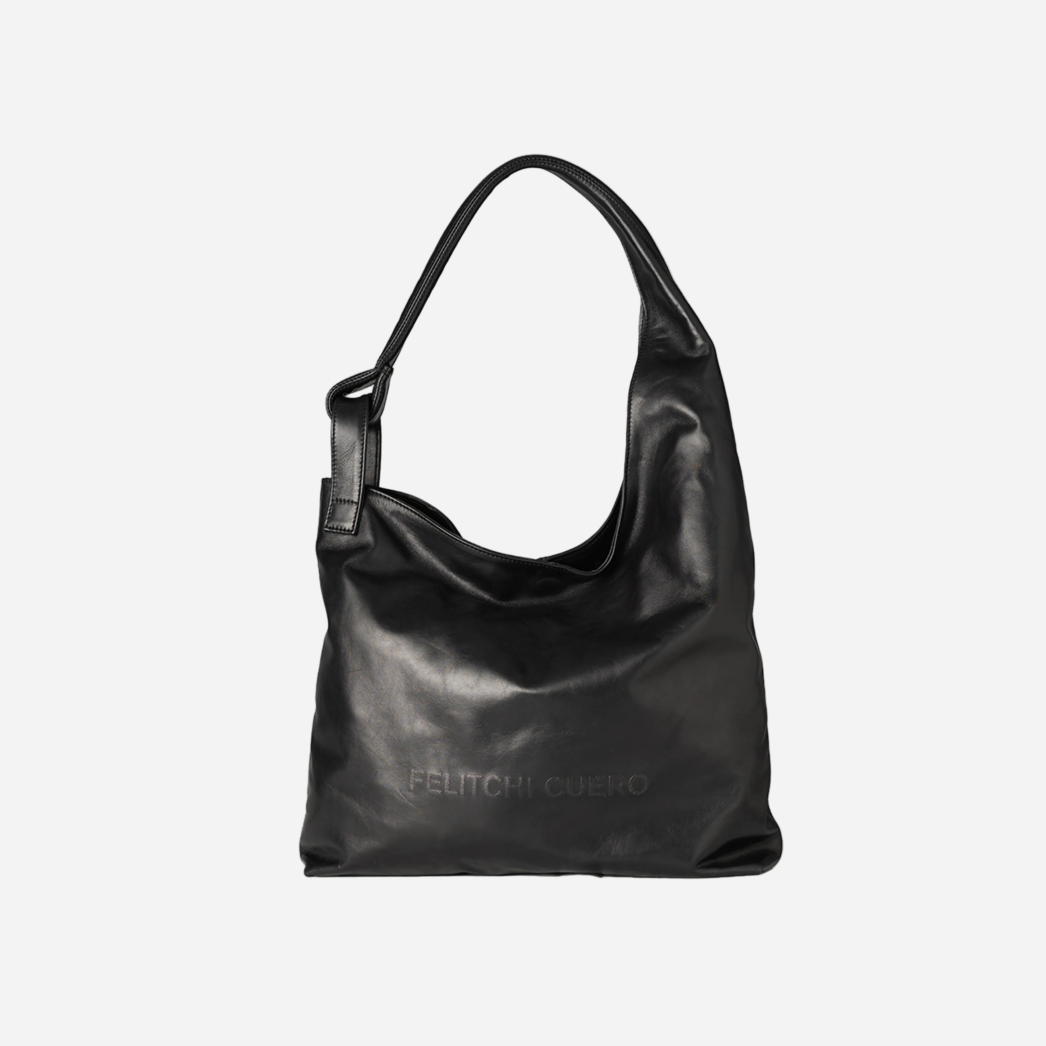 Bolsa Dubai Preta