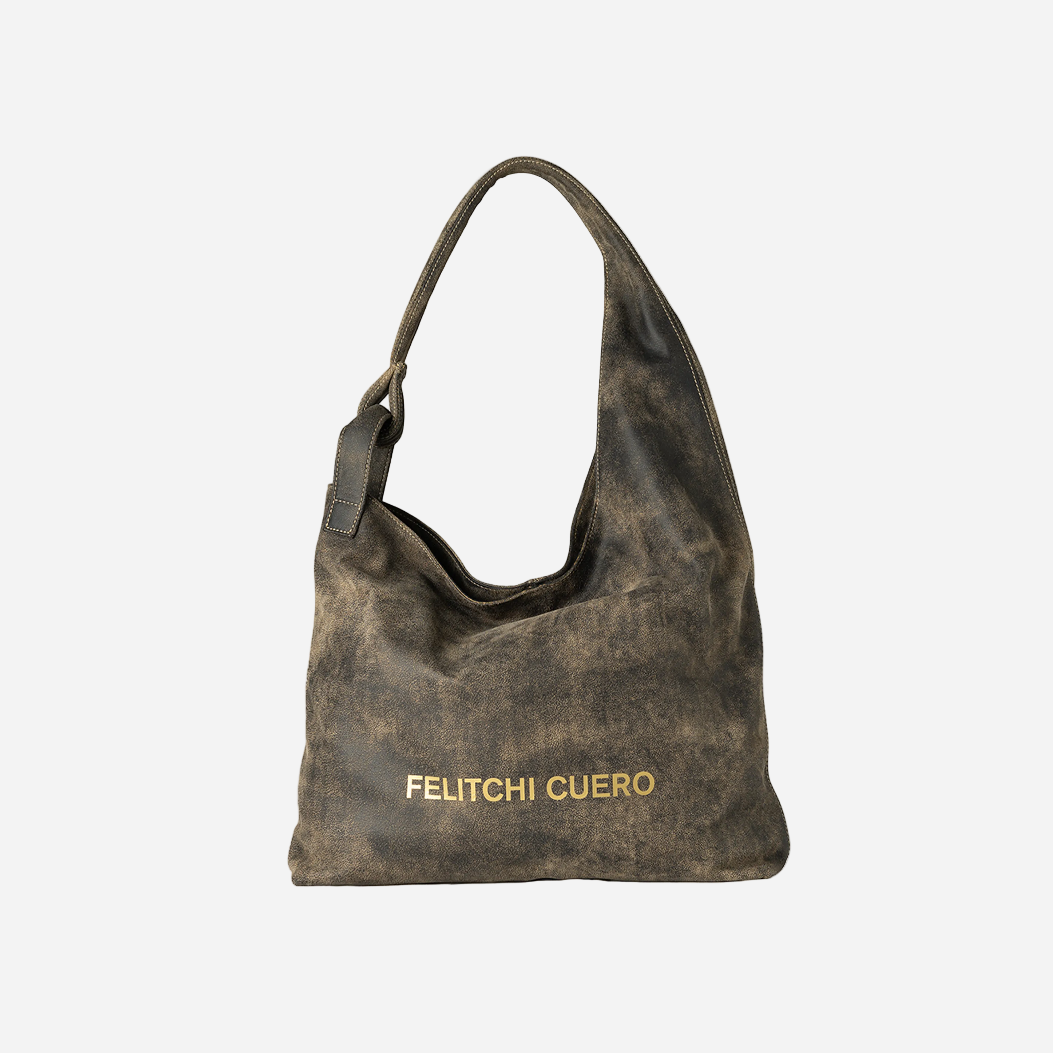 Bolsa Dubai Rustica