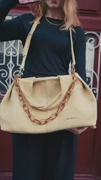 Bolsa Havana Chain